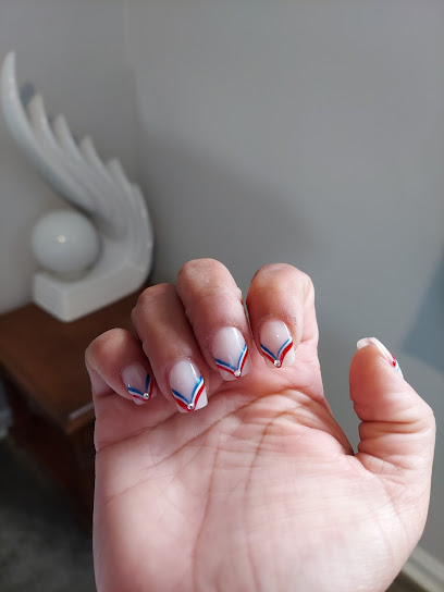 Cici Nails