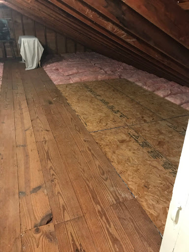 Insulation Contractor «Atticare NJ», reviews and photos