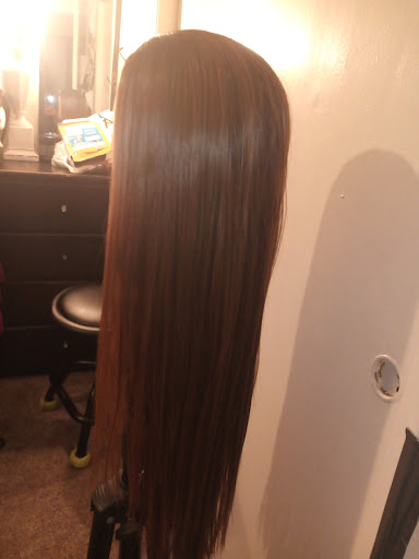 Cosmetics Store «James Beauty Supply», reviews and photos, 10367 Folsom Blvd, Rancho Cordova, CA 95670, USA