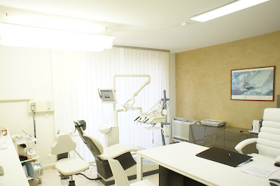 Cabinet du Docteur Xavier SEVIGNAC à Cassis