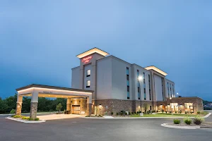 Hampton Inn Cumberland image