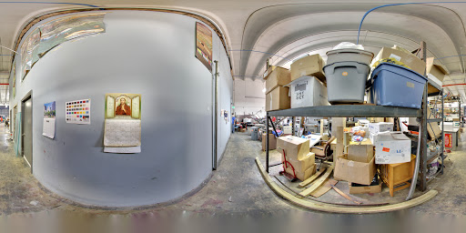 Commercial Printer «Graphink Inc, Doral Printing and Doral Signs Doral Banner», reviews and photos, 8850 NW 13th Terrace Unit 103, Miami, FL 33172, USA