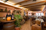 Restaurante Canaima en Santa Cruz de Tenerife