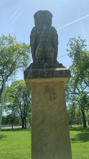 Park «Jefferson Park», reviews and photos, 3501-3691 W 133rd St, Cleveland, OH 44111, USA