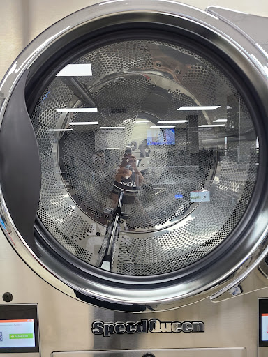 Laundromat «Wonder Wash Family Laundry Center of Downey», reviews and photos, 7385 Stewart and Gray Rd, Downey, CA 90241, USA