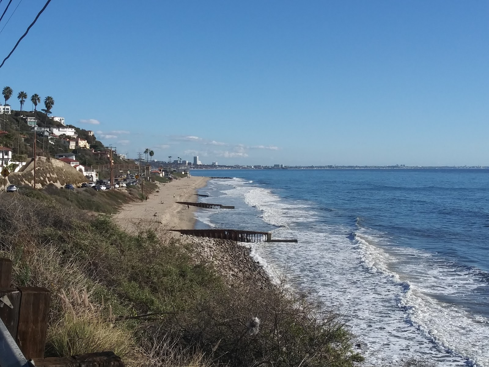 Foto von Castle Rock Beach mit sehr sauber Sauberkeitsgrad