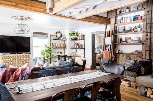 Furniture Store «Four Chairs Furniture & Design», reviews and photos, 150 S State St, Lindon, UT 84042, USA