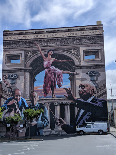 Coffee Shop «Because Coffee», reviews and photos, 300 F St, Eureka, CA 95501, USA