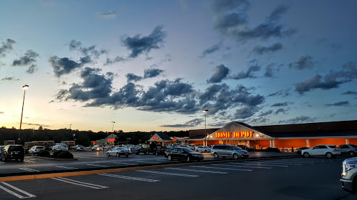 Home Improvement Store «The Home Depot», reviews and photos, 150 Mountaineer Dr, Stroudsburg, PA 18360, USA