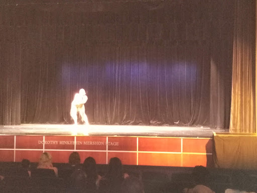 Performing Arts Theater «Ursuline Arts Center», reviews and photos, 3113 Lexington Rd, Louisville, KY 40206, USA