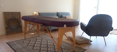 Massage - Magnétisme - soin énergétique- PSYCH-K - Yoann Vidor à Moissac-Bellevue