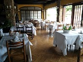 Restaurant La Masia en Sant Climent de Peralta
