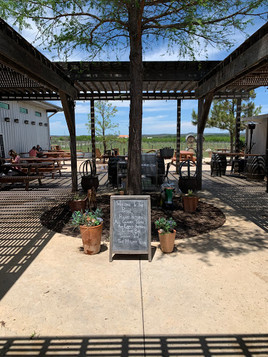 Winery «Hilmy Cellars - Vineyards, Winery & Tasting Room», reviews and photos, 12346 US-290, Fredericksburg, TX 78624, USA