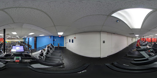 Gym «Fitness Time», reviews and photos, 17050 Collins Ave, Sunny Isles Beach, FL 33160, USA