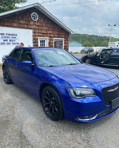 Auto Broker «Trade Zone Auto Sales», reviews and photos, 482 NJ-31, Hampton, NJ 08827, USA