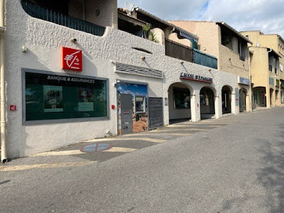 Caisse d'Epargne Peymeinade à Peymeinade