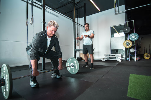 DAL Fitness in Albertslund, Albertslund