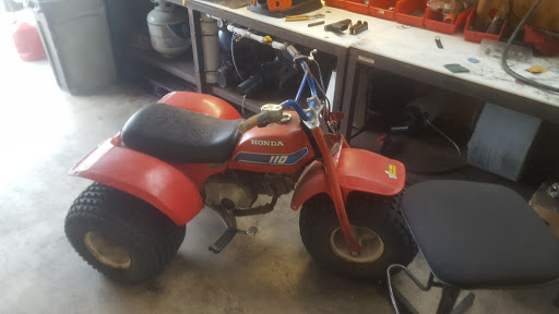 Tattoo Shop «Custom Tattoos By Andy», reviews and photos, 239 Alamo Beach Rd, Pipe Creek, TX 78063, USA