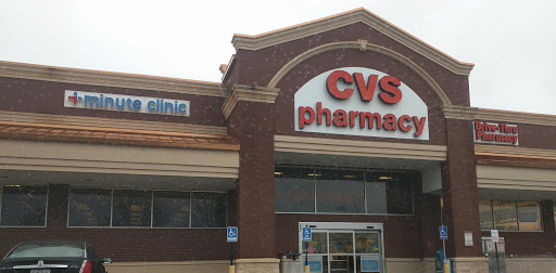 CVS