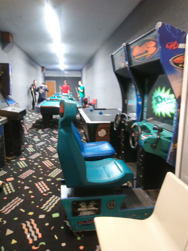 Bowling Alley «King Bowling Lanes», reviews and photos, 751 Mast Rd, Manchester, NH 03102, USA