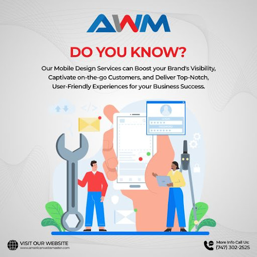 AWM (Software Development Company) - United States image