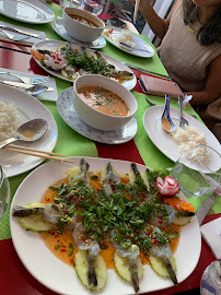 Soupe du Restaurant thaï Kruathai à Nice - n°19