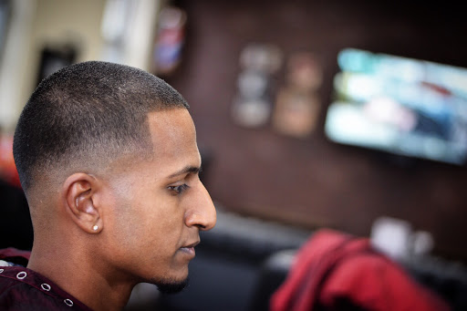 Barber Shop «Masterpiece Barbershop», reviews and photos, 344 Jericho Turnpike, Floral Park, NY 11001, USA