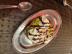 Photo n°57 de Jasmine's restaurant à Issoire ()