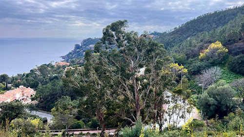 Notre Dame d'Afrique à Théoule-sur-Mer