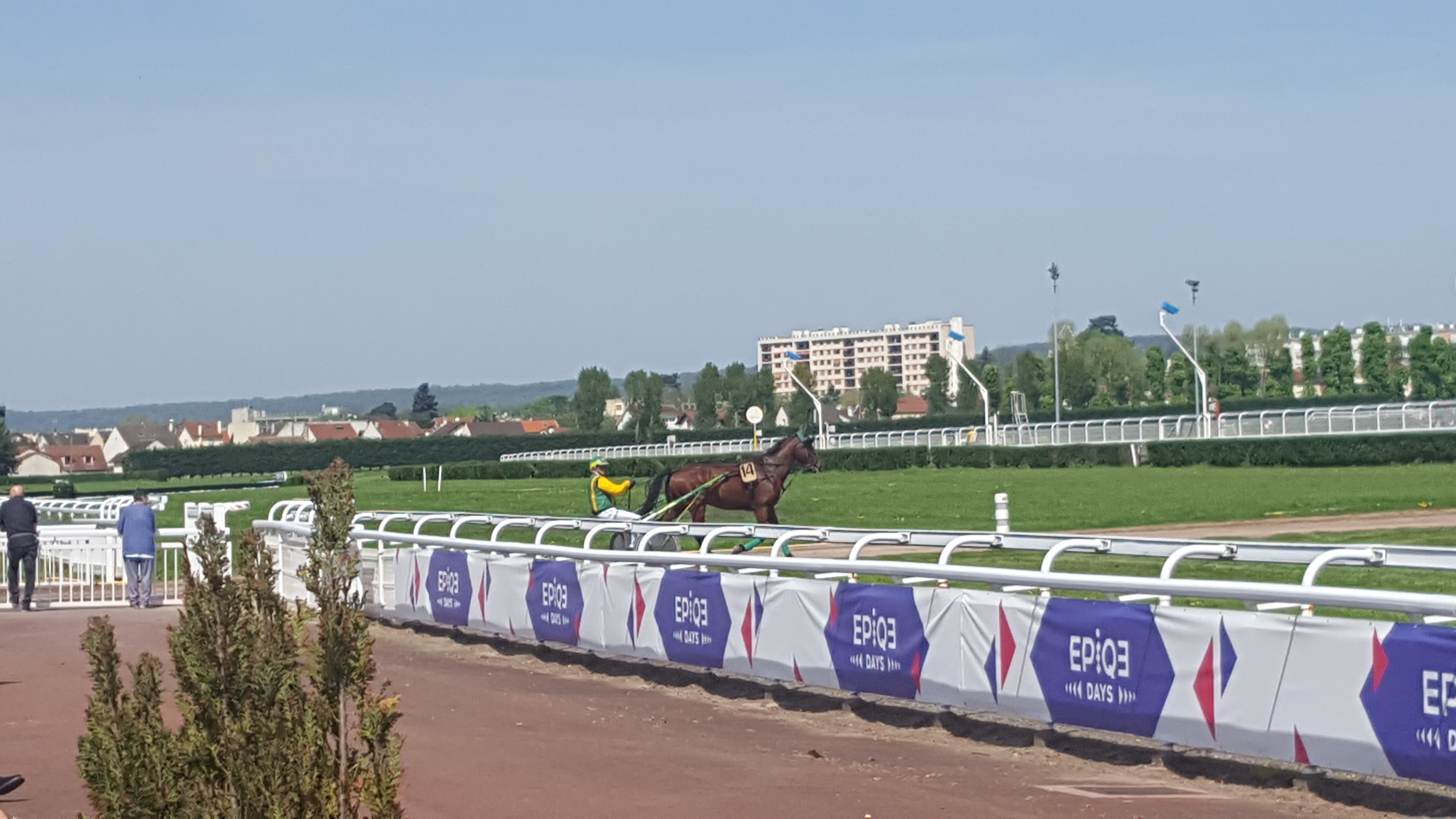 Photo n° 4 de l'avis de Henri.a fait le 21/04/2018 à 13:25