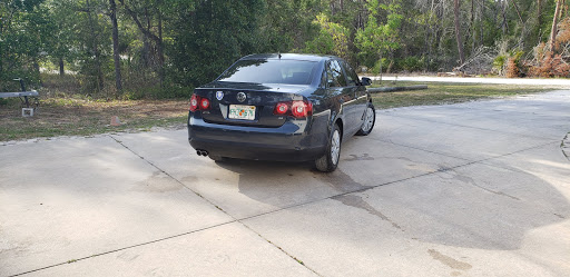 Used Car Dealer «D&D Used Cars», reviews and photos, 5509 US-19, New Port Richey, FL 34652, USA