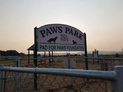 Park «Centennial Park», reviews and photos, 1200 N Last Chance Gulch, Helena, MT 59601, USA