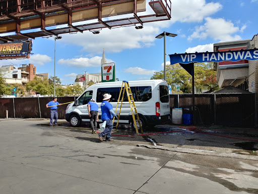 Car Wash «Bluewave Car Wash», reviews and photos, 10854 Santa Monica Blvd, Los Angeles, CA 90025, USA