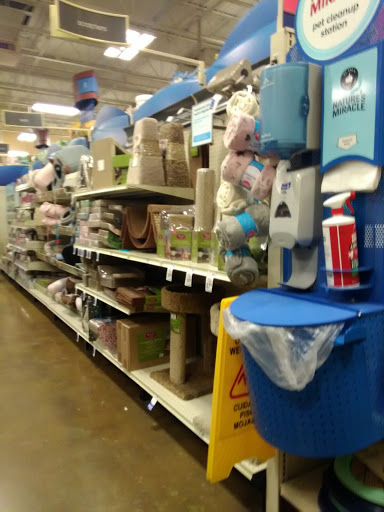Pet Supply Store «PetSmart», reviews and photos, 122 Dunes Plaza, Michigan City, IN 46360, USA