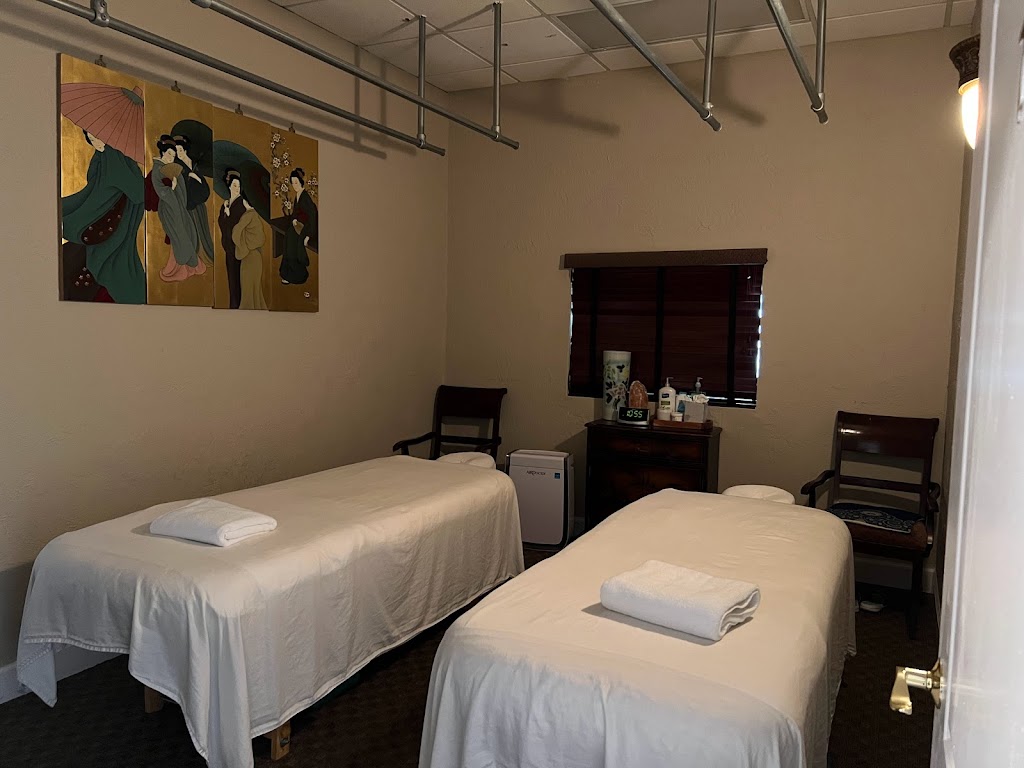 Oriental Massage of 17th Street 33316