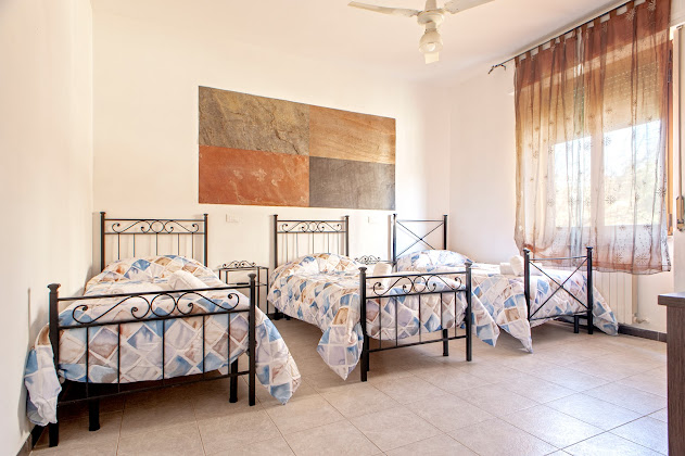 Photos des visiteurs hôtels Albergo Frenzio Bar/Ristorante 57017 Livorno