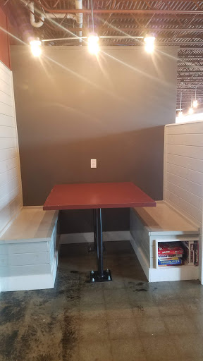 Coffee Shop «Old School Coffee Co.& Frozen Yogurt», reviews and photos, 308 S Locust St, Sweet Springs, MO 65351, USA