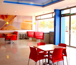 Domino's Pizza Plaza Farrera photo