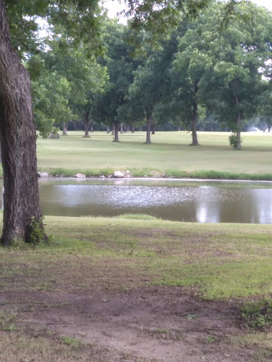 Public Golf Course «San Saba Municipal Golf Course», reviews and photos, 723 County Road 102, San Saba, TX 76877, USA