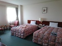 ホテル ニューウェルシティ宮崎