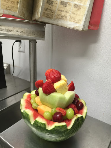 Grocery Store «Imperial Fresh Market», reviews and photos, 14424 Schaefer Hwy, Detroit, MI 48227, USA