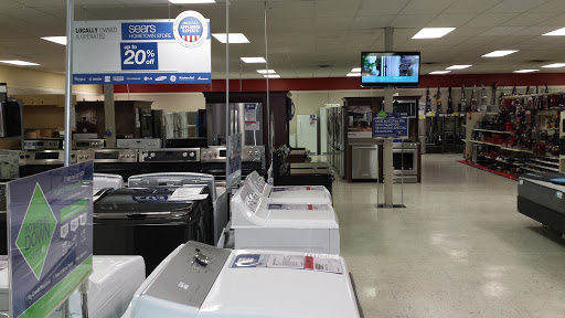 Appliance Store «Sears Hometown Store», reviews and photos, 236 S Roane St, Harriman, TN 37748, USA
