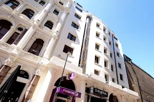Premier Inn London Leicester Square hotel image