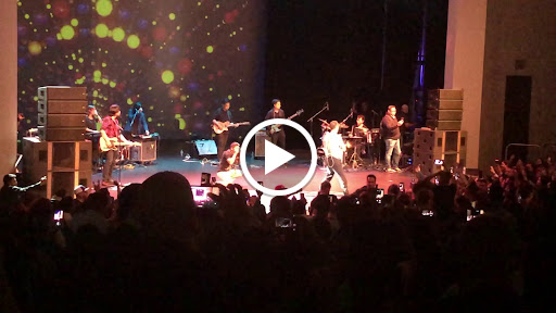 Performing Arts Theater «Auburn Performing Arts Center A.P.A.C.», reviews and photos, 702 4th St NE, Auburn, WA 98002, USA