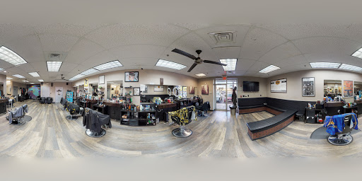 Barber Shop «Major League Barbershop West Haven CT.», reviews and photos, 39 Elm St #4, West Haven, CT 06516, USA