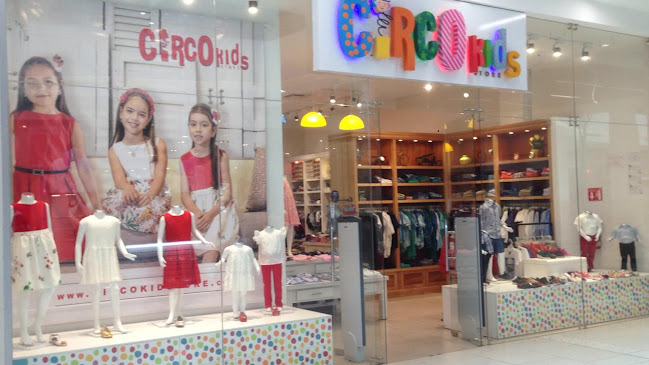 Circo Kids Store