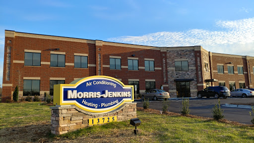 Morris-Jenkins in Charlotte, North Carolina