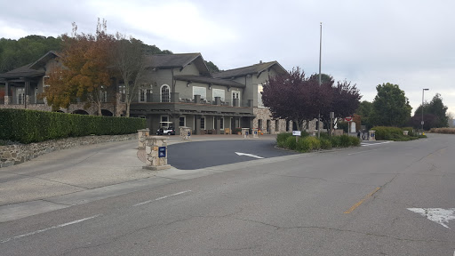 Club «StoneTree Golf Club (A Bay Club Property)», reviews and photos, 9 Stone Tree Ln, Novato, CA 94945, USA