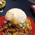 Photo n° 1 McDonald's - Oncle Sam Fresh Burger à Cuers