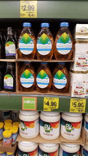 Grocery Store «Grocery Outlet Bargain Market», reviews and photos, 120 Morrissey Blvd, Santa Cruz, CA 95062, USA